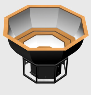 Чан-делюкс – Изготовим банный чан под ваш бюджет