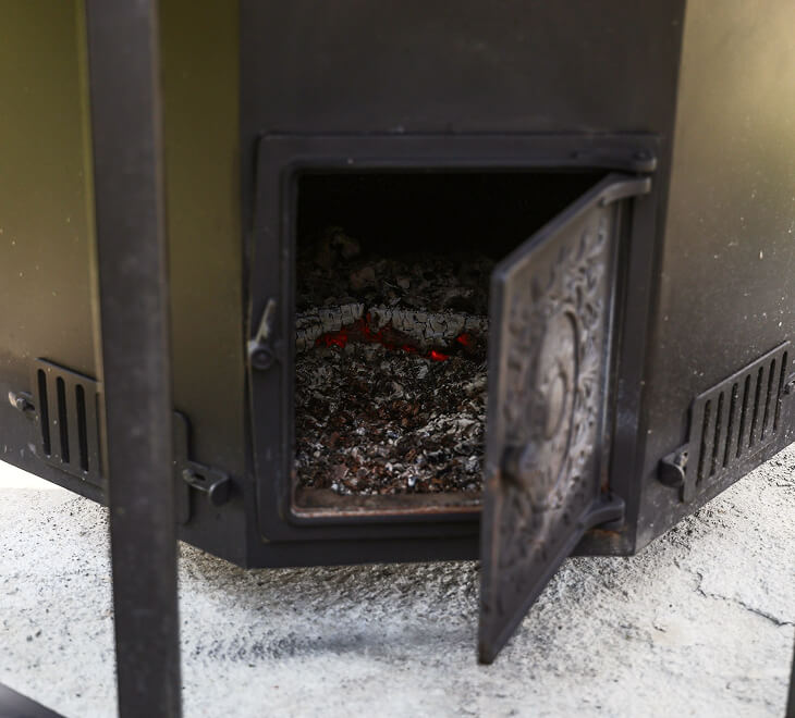 Чан-делюкс – Изготовим банный чан под ваш бюджет