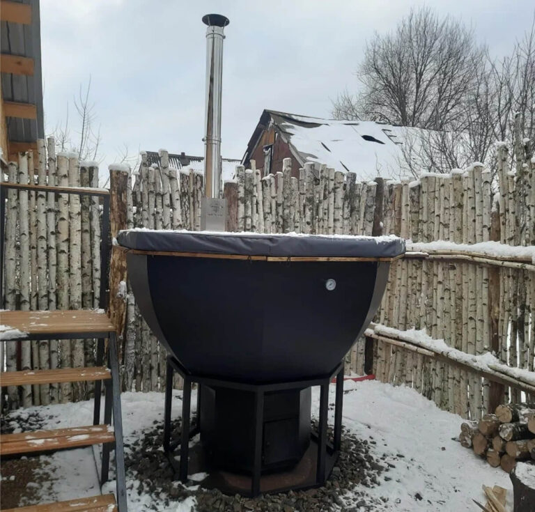 Чан-делюкс – Изготовим банный чан под ваш бюджет