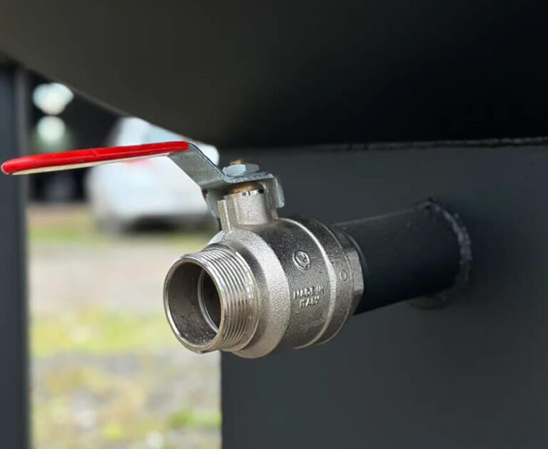 Чан-делюкс – Изготовим банный чан под ваш бюджет