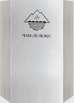 Чан-делюкс – Изготовим банный чан под ваш бюджет